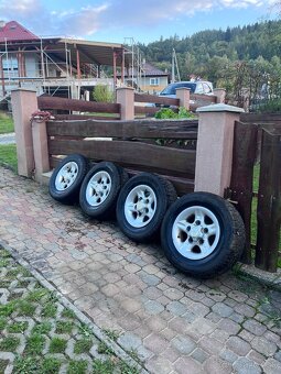 Land Rover Discovery I - 8