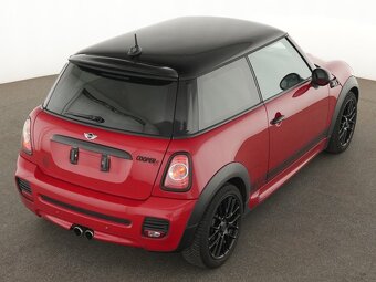 Mini 3 Doors Cooper S 135KW - 8