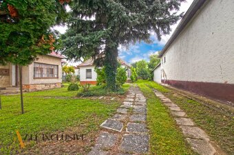 ALL INCLUSIVE | NA PREDAJ 2 ROD. DOMY NA 12-ÁROVOM POZEMKU, - 8