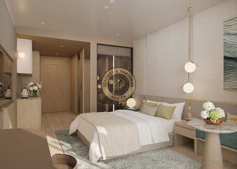 Investičné apartmány MeyPearl Harmony, ostrov Phu Quoc, Viet - 8