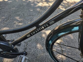 Retro bicykel - 8