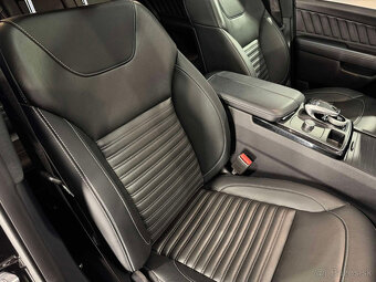 Mercedes-Benz GLE Kupé 350d 4Matic AMG - 8