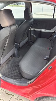 Predam Toyota Yaris 1.3 benzin - 8