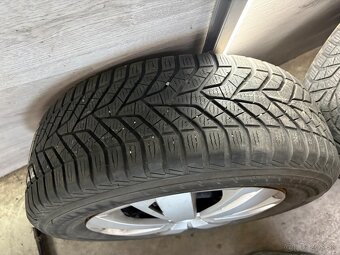 215/65 R16 Suzuki Vitara - 8