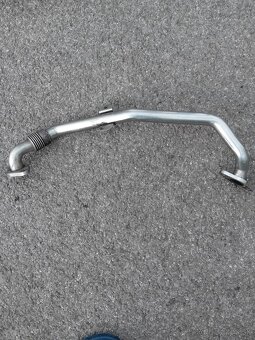 Diely originál z Audi A4 B7 2.0 tdi 103kw - 8