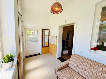 Predám rodinný dom - 8