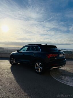 Predam Audi Q3 - 5/2021, odpocet DPH - 8