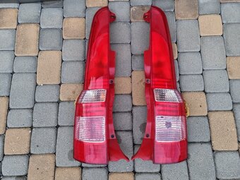 FIAT PANDA PREDNÁ KAPOTA - 8