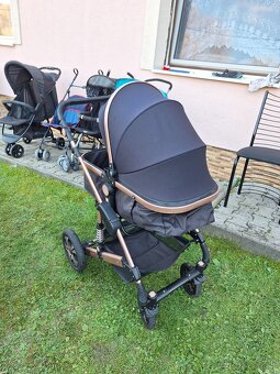 Predám kočíky - 8