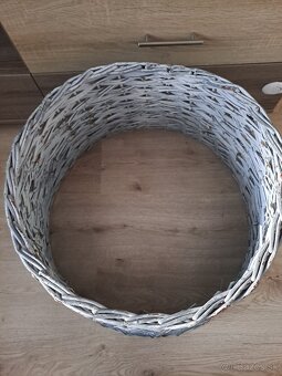 Vianočný stromček 3D. 220cm - 8