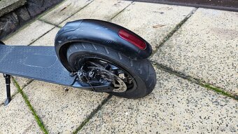 Elektrická kolobežka - 8