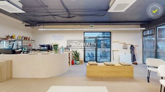 HALO reality - Predaj, obchodný priestor Bratislava Nové Mes - 8