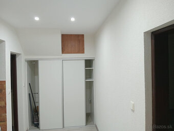 Prenajom bytu v rod.dome - 8