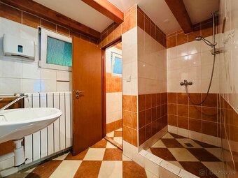 NA PREDAJ I Výrobno - skladová hala s kanceláriami - 8