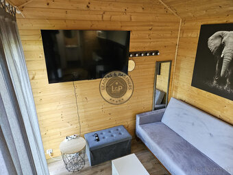 NA PREDAJ - montovaný dom - 8