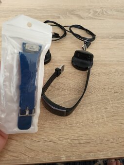 Smart hodinky Samsung Gear Fit 2 SM-R360 - 8