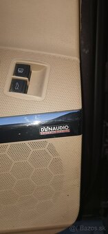 Volkswagen Passat B6 2.0 FSI Highline A/T, Dynaudio - 8