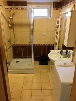 2 izbovy byt centrum - 8