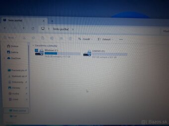 Lenovo Ideapad 320 - 8