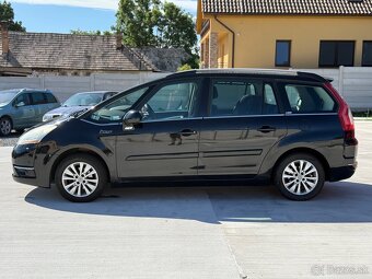 Citroën C4 Picasso 1.6 HDi 16V Exclusive BMP6 - 8