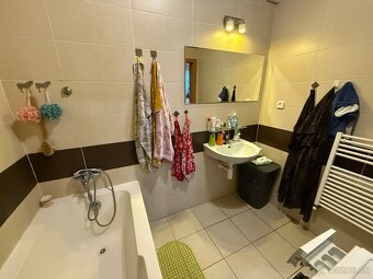 3-izbový byt 85,7 m² | Parkovanie | Vrchné podlažie - 8