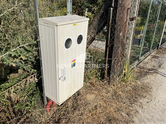 Záhrada v Nitre - v záhradkárskej oblasti - 8