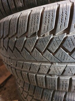 Contact TS850P 215/65 r16 H Xl 4mm - 8