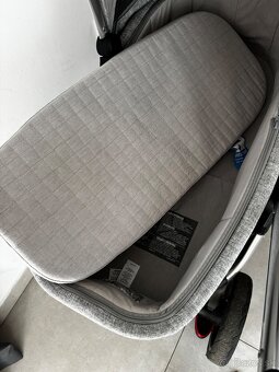 Mamas&Papas a cybex aton 5 - 8