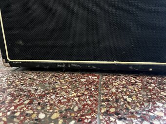 Bassový aparát Ashdown 330 Spyder - 8