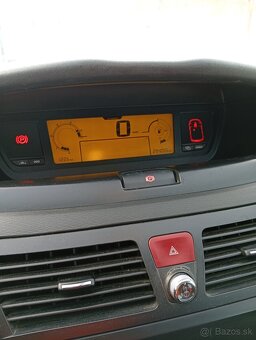 CITROEN C4 PICASSO - 8