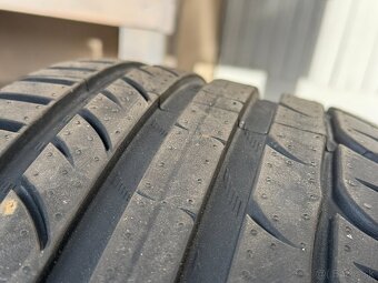 Volkswagen 5x112 R18 - 8