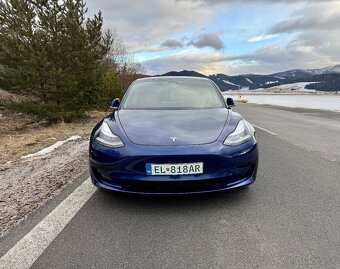 Tesla model 3 Standart range plus /HW3/ - 8