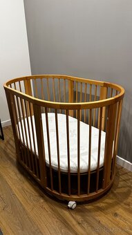 Postieľka Ingvart - Levinfelin - 8