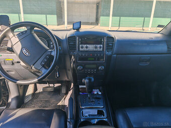 Predám Kia Sorento 2007, 4x4, AWD - 8