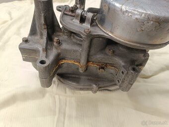 Motor Jawa robot 100 - 8