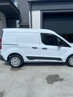Ford Transit Connect - 8