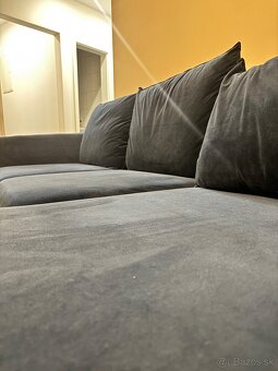 Predam gauč/pohovku v TOP stave - 8