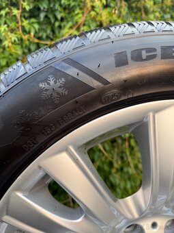 Kolesá BMW X5 styling 223 R19 - 8
