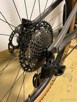 Cannondale Scalpel SE 1, veľkosť L - 8