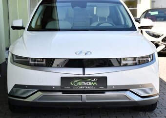 Hyundai IONIQ 5 STYLE K360°77kWh PANO BOSE 1M 160 kw - 8