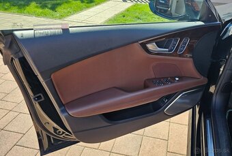 AUDI A7 3.0 BiTDI - 8