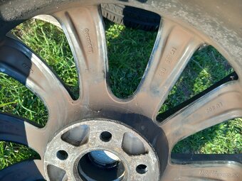 5x108 R18 ET43 Turbinove - 8