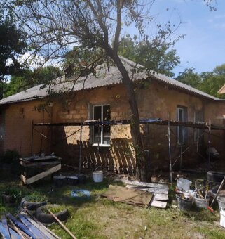 Stavba rodinných domov na kľúč – Stavebné práce - 8