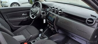Dacia Duster 1.0 TCe 90 Prestige 4x2 Možný Leasing - 8