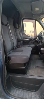 Opel movano - 8