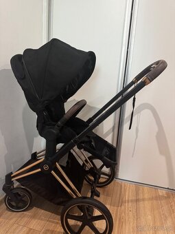 Cybex platinum - 8