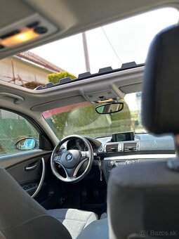 BMW 118D nová STK - 8