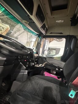 Predam Mercedes Actros 1843 - 8
