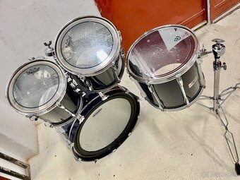 Yamaha Recording custom, - 8
