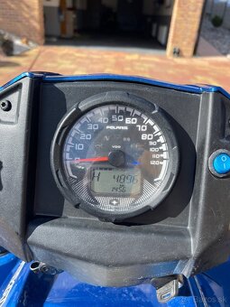 Polaris Sportsman 850 sp 2016 - 8